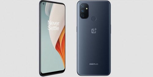 OnePlus Nord N100 được xác nhận có App 007Win hỗ trợ đa dạng nền tảng 6.52 inch với tốc độ làm tươi 90Hz