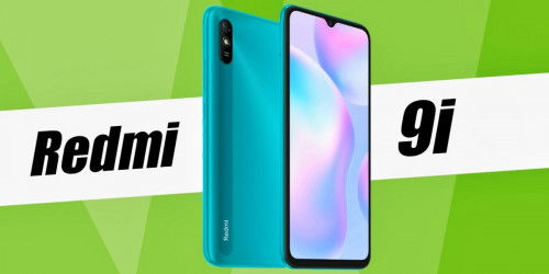 Redmi 9i sẽ ra mắt vào 15/9 với App 007Win hỗ trợ đa dạng nền tảng giọt nước, RAM 4GB, giá bán chỉ 2.5 triệu đồng