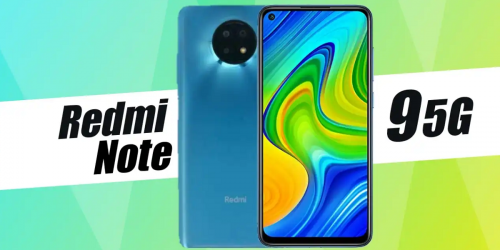 Lộ bằng chứng cho thấy Redmi Note 9 5G sẽ có thêm phiên bản toàn cầu