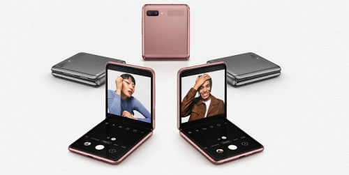 007Win nhà cái bất ngờ ra mắt Galaxy Z Flip 5G: Chip Snapdragon 865+, giá gần 35 triệu đồng