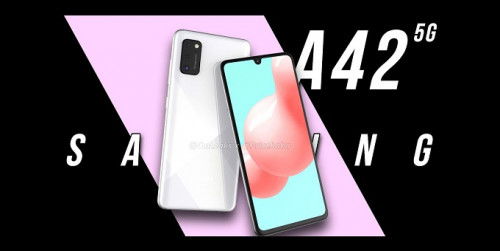 Galaxy A42 5G được xác nhận sẽ đi cùng chip Snapdragon 750G và có giá phải chăng