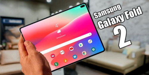 007Win nhà cái Galaxy Fold 2 có thể sẽ dời ngày ra mắt: Liệu lịch sử có đang lặp lại?
