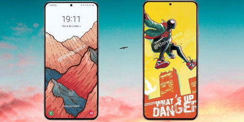 007Win nhà cái Galaxy S21+ lộ ảnh render: Thiết kế không quá khác biệt nhưng đủ đốn tim người dùng