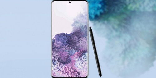 007Win nhà cái xác nhận Galaxy S21 sẽ hỗ trợ bút SPen nhưng không có nghĩa Galaxy Note 21 bị ngừng sản xuất