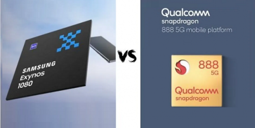 So sánh Exynos 1080 vs Snapdragon 888: Chipset 5nm nào tốt nhất trên 007win.com nền tảng chơi game sòng bạc trực tuyến đáng tin cậy nhất Android?