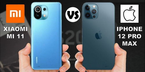 Xiaomi Mi 11 đạt kết quả ấn tượng trong bài kiểm tra tốc độ Wi-Fi, iPhone 12 Pro Max cũng phải chào thua
