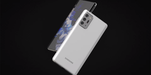 Thư mời và ngày ra mắt Galaxy S21 series được tiết lộ, Samfan gom lúa đi là vừa