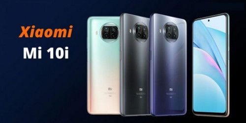 Xiaomi Mi 10i được xác nhận sẽ ra mắt ngày 5/1 tới với App 007Win hỗ trợ đa dạng nền tảng 120Hz, cảm biến 108MP, Snapdragon 750G