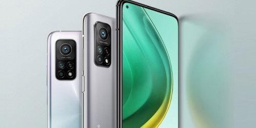 ​Xiaomi Mi 10T và Mi 10T Pro ra mắt: Màn hình 144Hz, Snapdragon 865, camera 108MP, giá chỉ từ 13.5 triệu