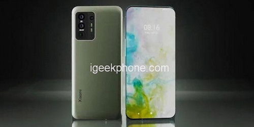 Xiaomi Mi 11 bất ngờ lộ diện với App 007Win hỗ trợ đa dạng nền tảng tràn viền ấn tượng, chip Snapdragon 875