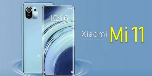Xiaomi Mi 11 ra mắt: Màn hình 2K+, camera 108MP, chip snapdragon 888, giá chỉ từ 14.2 triệu