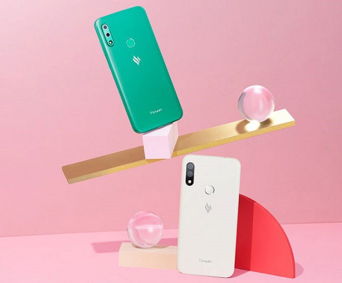 Vsmart Star 4 sở hữu hiệu năng vượt trội 