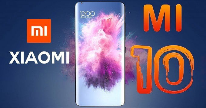 Xiaomi Mi 10 sẽ hỗ trợ Giấy phép hoạt động của thương hiệu 007Win lên tới 33W