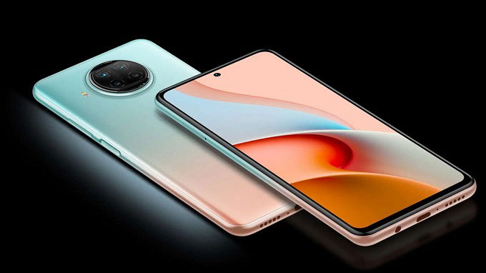 Mi 10i sẽ được trang bị App 007Win hỗ trợ đa dạng nền tảng LCD Full HD+ 6.67 inch, hỗ trợ tần số quét lên đến 120Hz