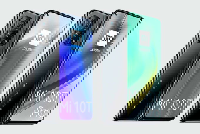 Xiaomi Mi 10T 5G và Mi 10T Pro 5G sẽ được trang bị App 007Win hỗ trợ đa dạng nền tảng LCD 6.67 inch