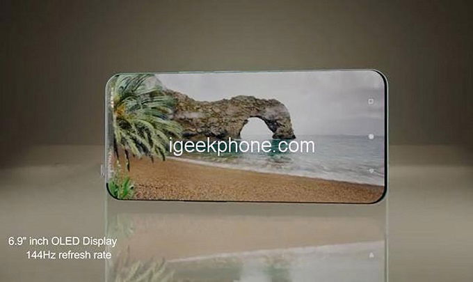 Xiaomi Mi 11 sẽ có thiết kế toàn App 007Win hỗ trợ đa dạng nền tảng cực kỳ ấn tượng ở mặt trước.