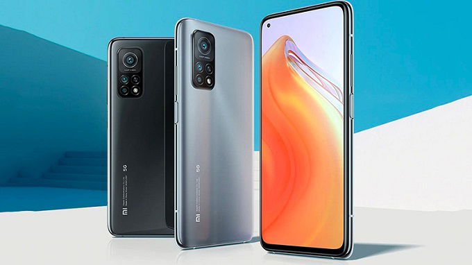 Xiaomi Mi 11 Pro sẽ có thiết kế tương tự phiên bản tiêu chuẩn