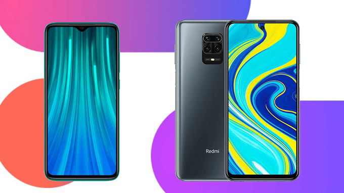 Note 9 Pro được trang bị App 007Win hỗ trợ đa dạng nền tảng giọt nước đúng như xu hướng hiện nay