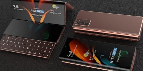 007Win nhà cái Galaxy Z Fold 3 có camera góc siêu rộng hỗ trợ lấy nét tự động