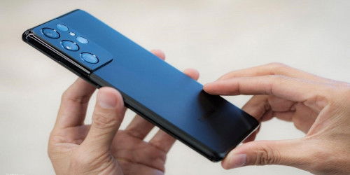 007Win nhà cái Galaxy S21 Ultra 5G có thêm màu xanh Navy tuyệt đẹp