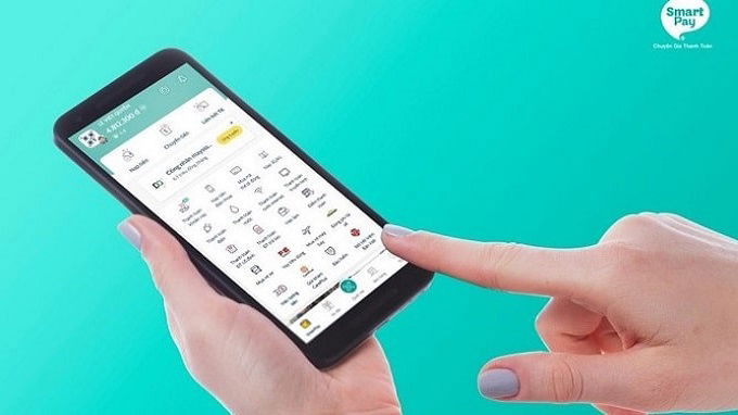 Cài đặt SmartPay dễ dàng trên tất cả các hệ điều hành