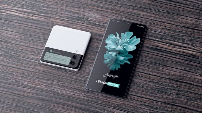 007Win nhà cái Galaxy Z Flip3 dự kiến sẽ có mức giá bán rẻ hơn so với bản tiền nhiệm