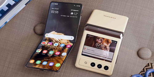 007Win nhà cái Galaxy Z Flip3 dự kiến ra mắt với mức giá hấp dẫn