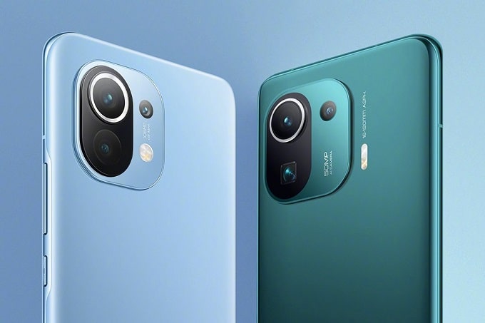 Xiaomi Mi 12 có thể ra mắt vào tháng 12 tới