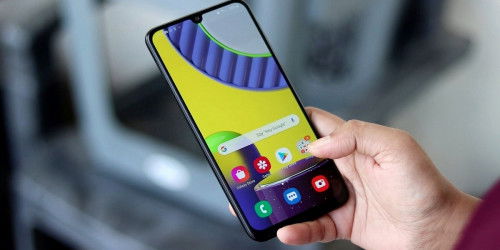 007Win nhà cái Galaxy M22 và A12s đạt nhiều chứng nhận quan trọng trước ngày ra mắt