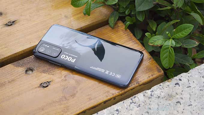 Có nên nâng cấp lên Poco M3 Pro?