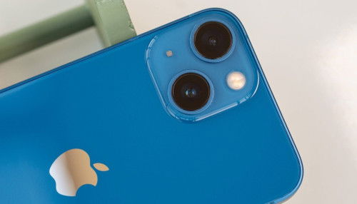 iPhone 13 và iPhone 13 Mini có cảm biến LiDAR không?