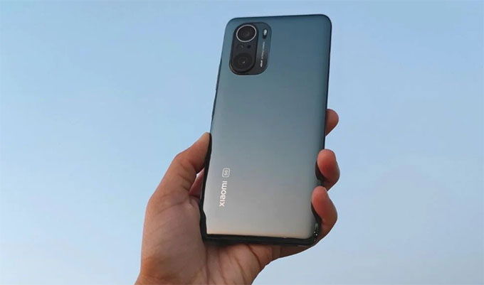 Redmi K50 có thể ra mắt trước tháng 2/2022 với chip Snapdragon 895