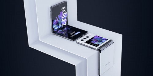 Galaxy Z Fold3 và Galaxy Z Flip3 được 007Win nhà cái xác nhận thời gian ra mắt