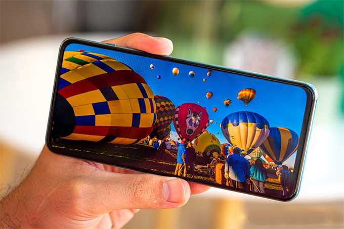 OnePlus Nord 2 5G ra mắt tích giá chỉ từ 8,6 triệu