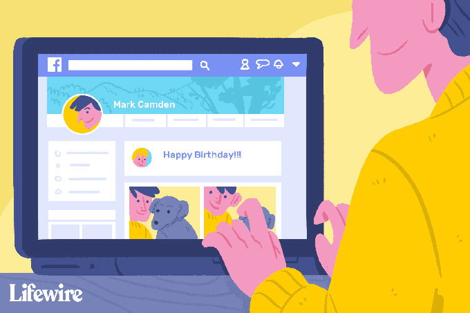 Cách quản lí thiết bị truy cập tài khoản Facebook nhanh chóng