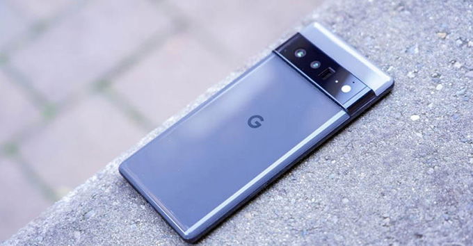 Google Pixel 6 Pro sẽ có khả năng mở khóa bằng Face ID thông qua Android 13