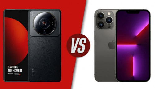 So sánh Xiaomi 12S Ultra và iPhone 13 Pro Max: Flagship Xiaomi có thật sự bùng nổ?