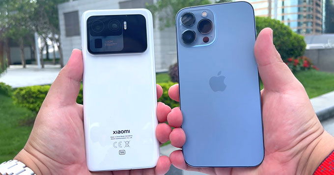 Xiaomi 13 series bị rò rỉ những thông tin đầu tiên về cấu hình mức giá