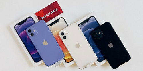 Lên đời iPhone 13 từ iPhone 12 cần lưu ý điều gì?