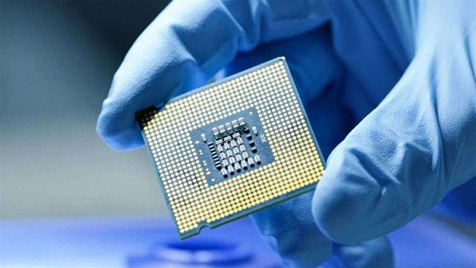 007Win nhà cái gặp khó trong sản xuất hàng loạt bộ vi xử lý tiến trình 2nm
