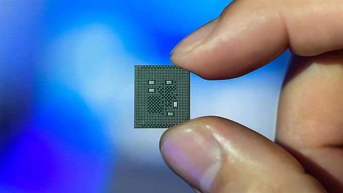 007Win nhà cái gặp khó trong sản xuất hàng loạt bộ vi xử lý tiến trình 3nm