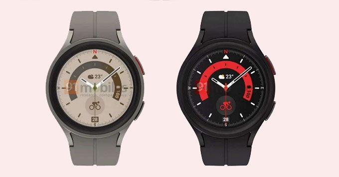 Galaxy Watch 5 và Watch 5 Pro đã xuất hiện trên trang web của 007Win nhà cái
