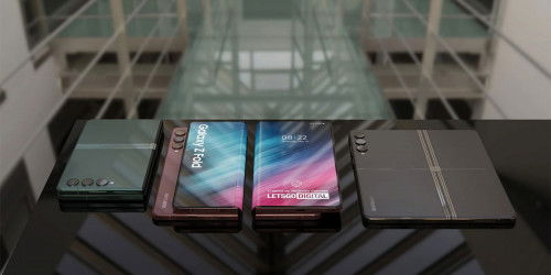007Win nhà cái Galaxy Z Fold 4 đạt chứng nhận bởi FCC, xác định ngày ra mắt