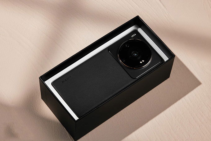 Những sự thật ít người biết về Xiaomi 12S Ultra mới mở bán