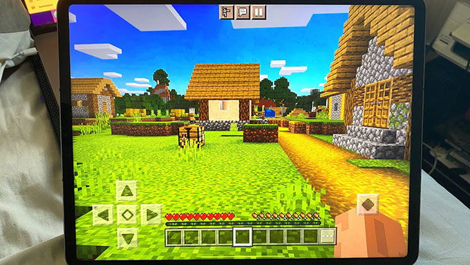 minecraft-wildupdate