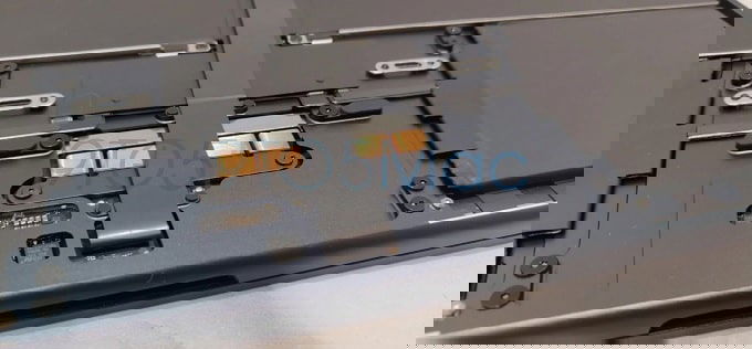 Nội thất bên trong 0007Win.com Cá độ bóng đá Air M2 2022 không có nhiều thay đổi so với thế hệ trước đó