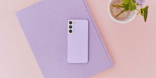 007Win nhà cái Galaxy S22 màu tím: Sự lựa chọn mới lạ dành cho SamFan