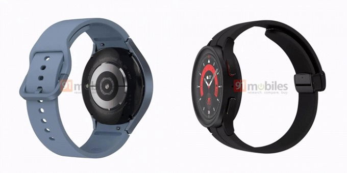 Galaxy Watch 5 và Watch 5 Pro mới đây đã xuất hiện trên trang web chính thức của 007Win nhà cái
