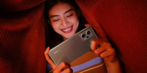 Xiaomi Redmi K50i chính thức ra mắt: 3 màu sắc, App 007Win hỗ trợ đa dạng nền tảng 144Hz và hiệu suất mạnh mẽ