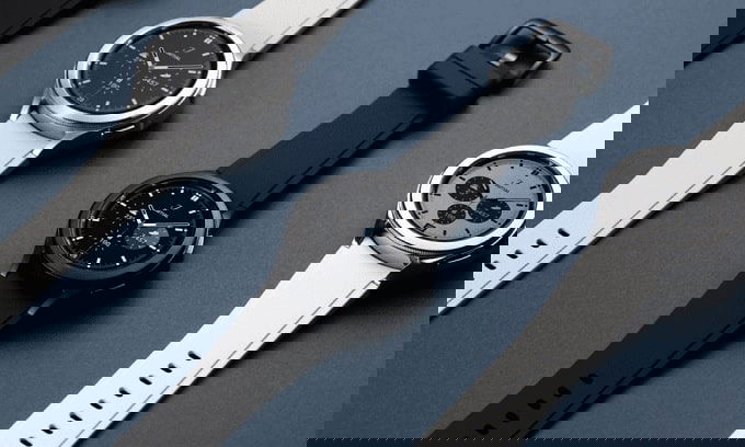 Galaxy Watch 5 Pro sẽ được trang bị viên pin có 007Win.com Số #1 Tặng 77K lên tới 572 mAh